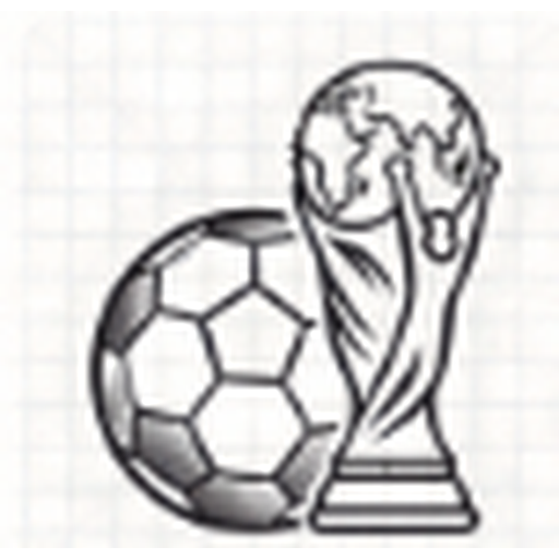 足球财富 Logo